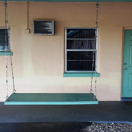 Campbell Motel Cocoa Dış mekan fotoğraf