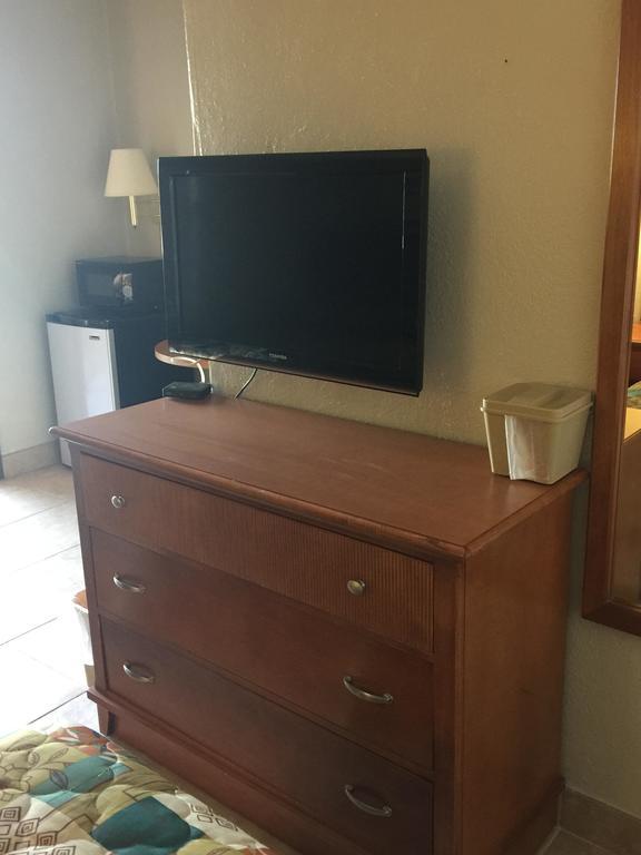 Campbell Motel Cocoa Dış mekan fotoğraf