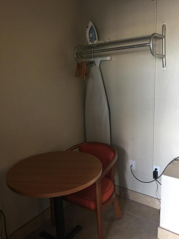 Campbell Motel Cocoa Dış mekan fotoğraf