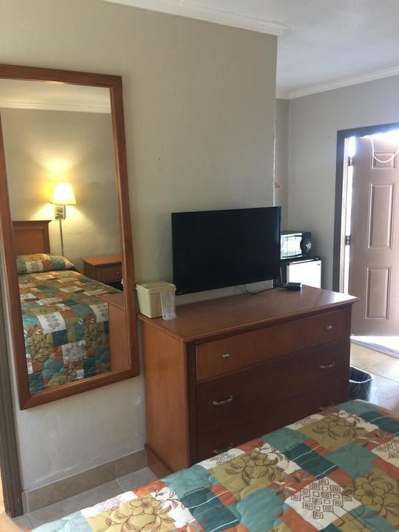 Campbell Motel Cocoa Dış mekan fotoğraf