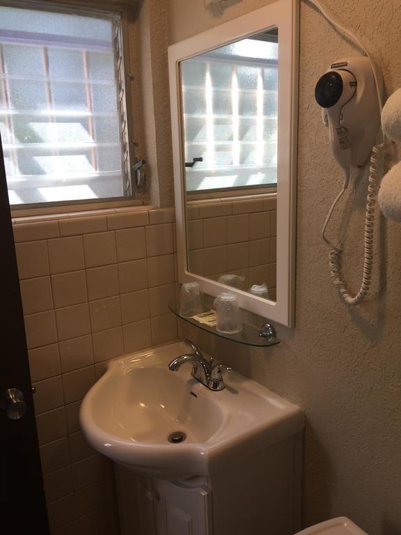 Campbell Motel Cocoa Dış mekan fotoğraf
